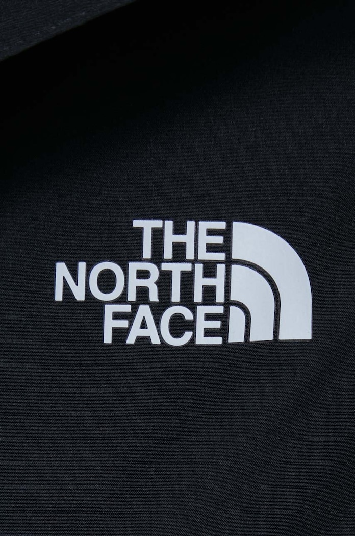 Outdoor jakna The North Face Hikesteller Parka Shell NF0A3BVIJK31 črna