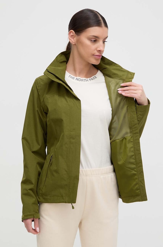 Outdoorová bunda The North Face Sangro NF00A3X6PID1