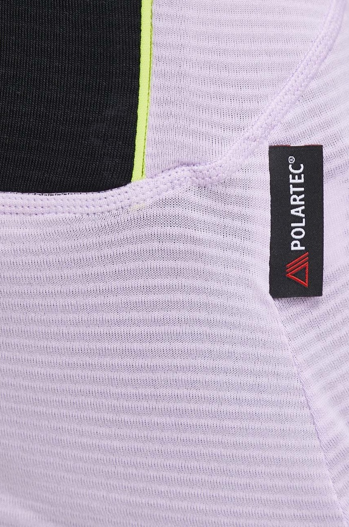 The North Face kurtka NF0A825JWI31 fioletowy