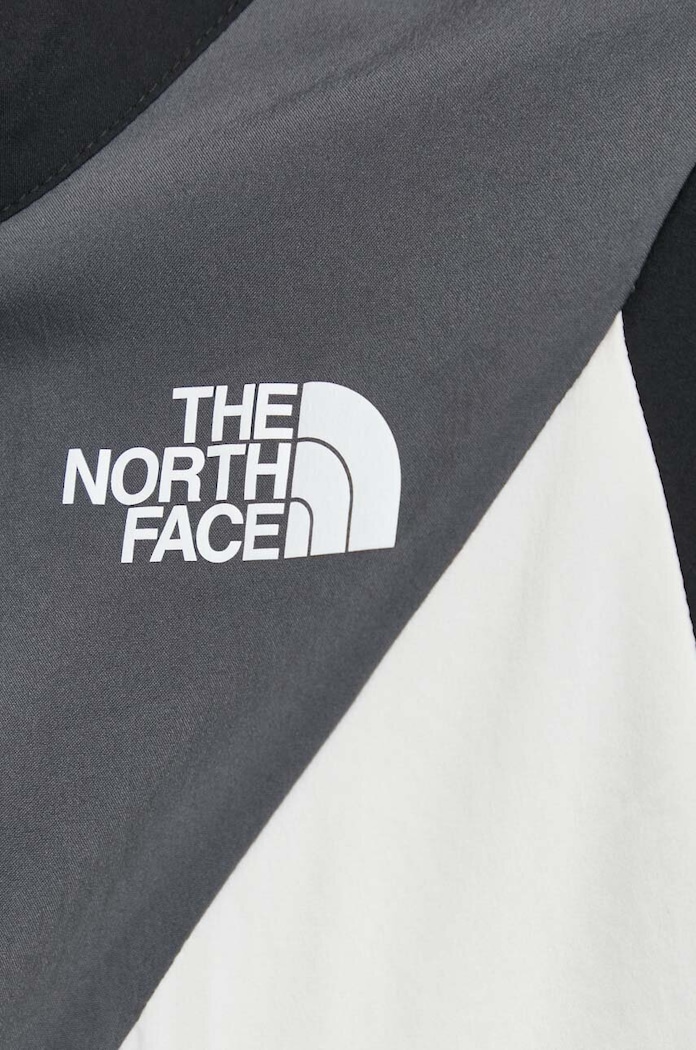 Ветровка The North Face Mountain Athletics NF0A87FM3OD1 сив