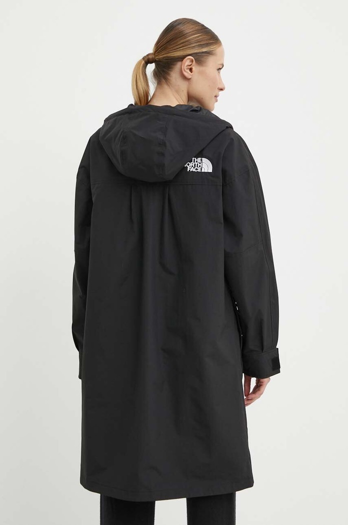 Oblečení Bunda The North Face NF0A853LJK31 černá