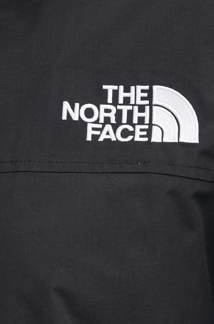 Bunda The North Face NF0A853LJK31 černá