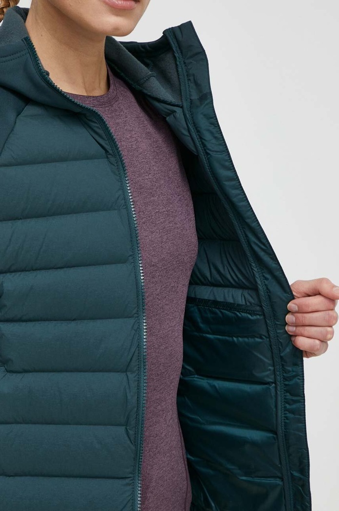 Montane kurtka sportowa puchowa Composite FCOHO17