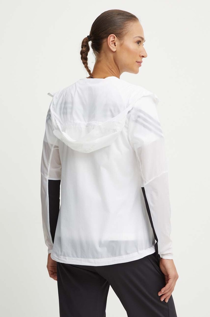 Oblečení Outdoorová bunda Mammut Aenergy WB 1012.00591 bílá