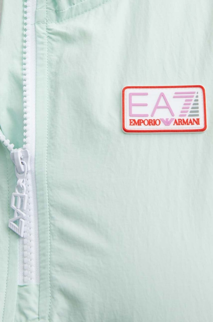 EA7 Emporio Armani kurtka 3DTB14.TNBNZ.21BW multicolor
