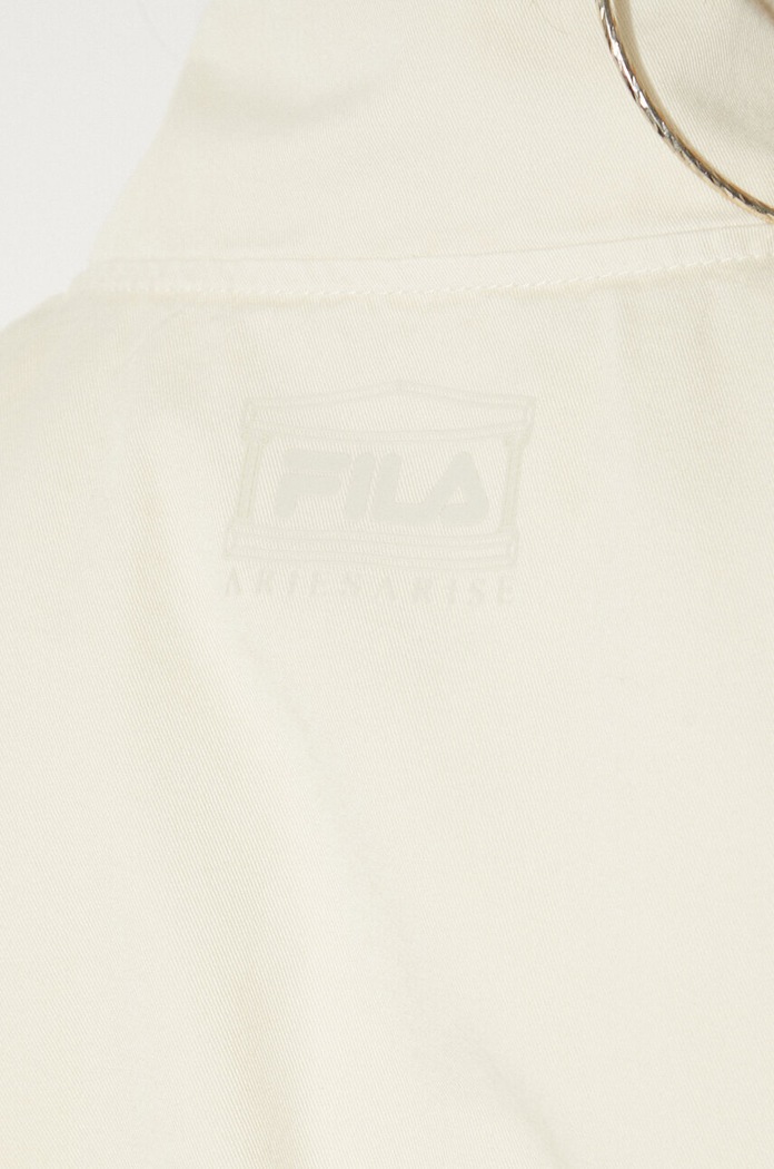 Fila giacca in cotone Fila x Aries Track Jacket 42PS24JA010122690269