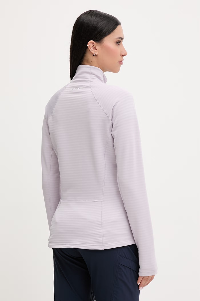 Îmbrăcăminte Mammut bluză sport pentru femei Taiss 1014.07270 violet