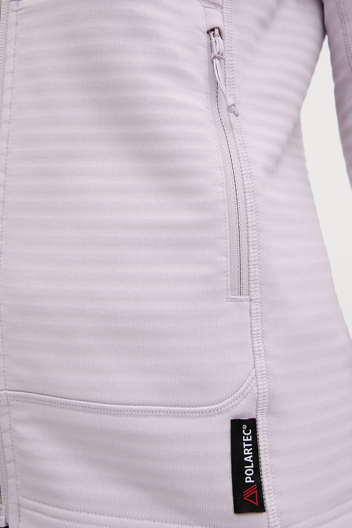 Mammut bluză sport pentru femei Taiss 1014.07270 violet
