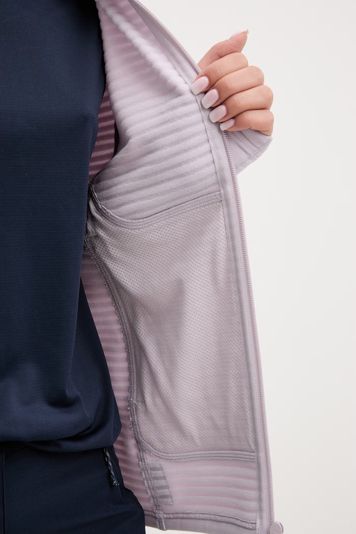 Mammut bluză sport pentru femei Taiss 1014.07270