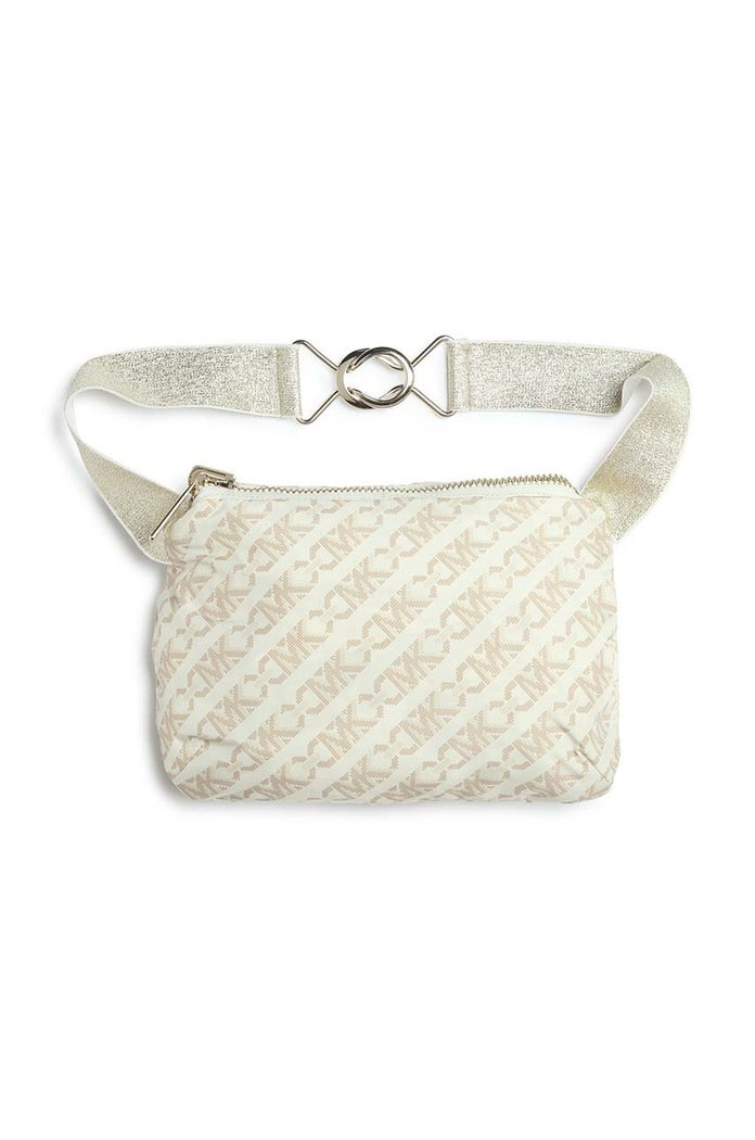 Dětská bunda Michael Kors béžová R30050.114.150