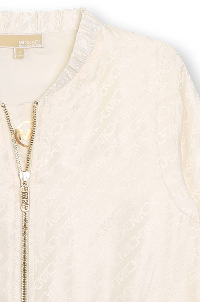 Момиче Детско яке Michael Kors R30112.114.150 бежов