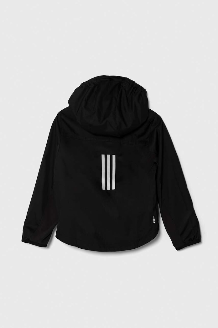 adidas Geaca IJ8836 negru SS24