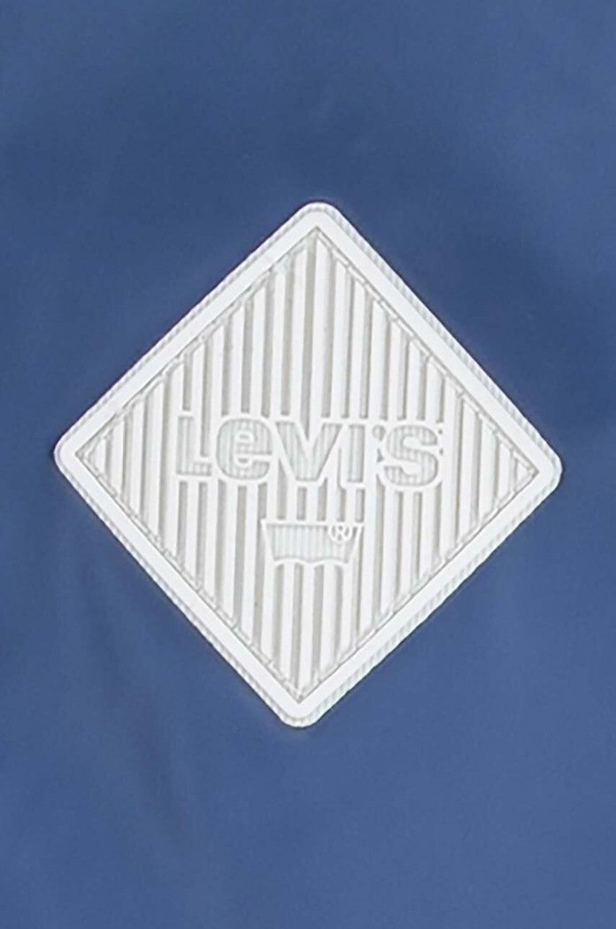 Levi's geaca copii LVG MESH LINED WOVEN JACKET 4EK401