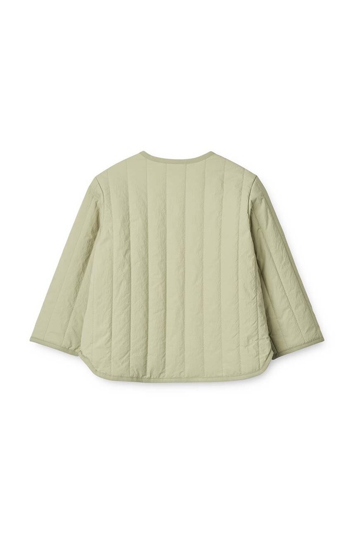 Момче Детско яке Liewood Bea Jacket LW18636 зелен
