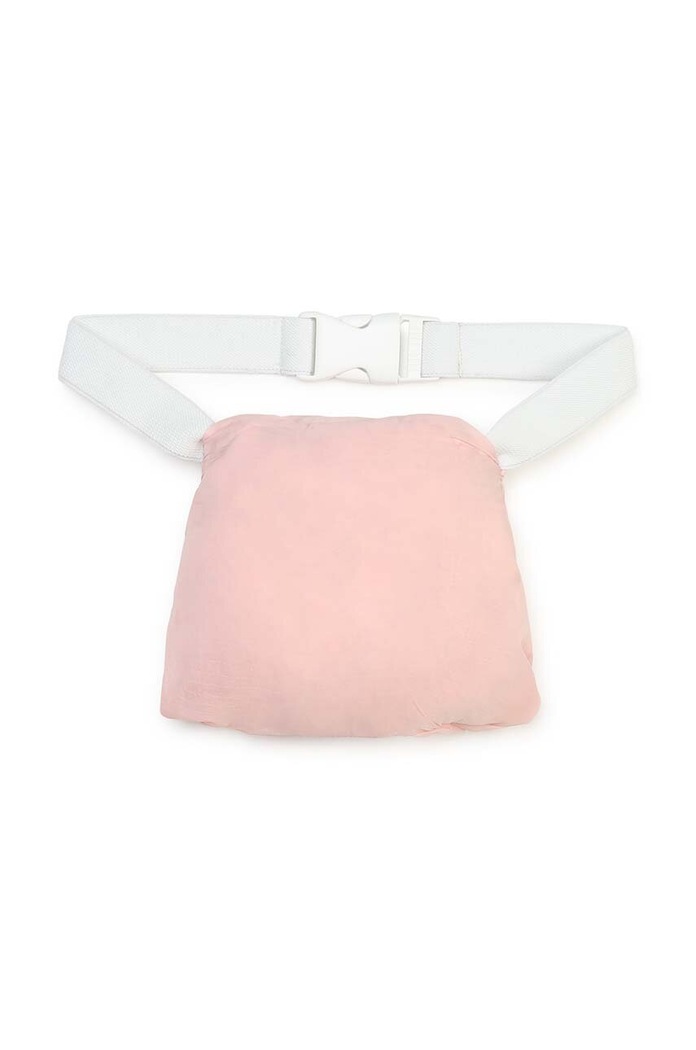 Dětská bunda Dkny růžová D60041.162.174