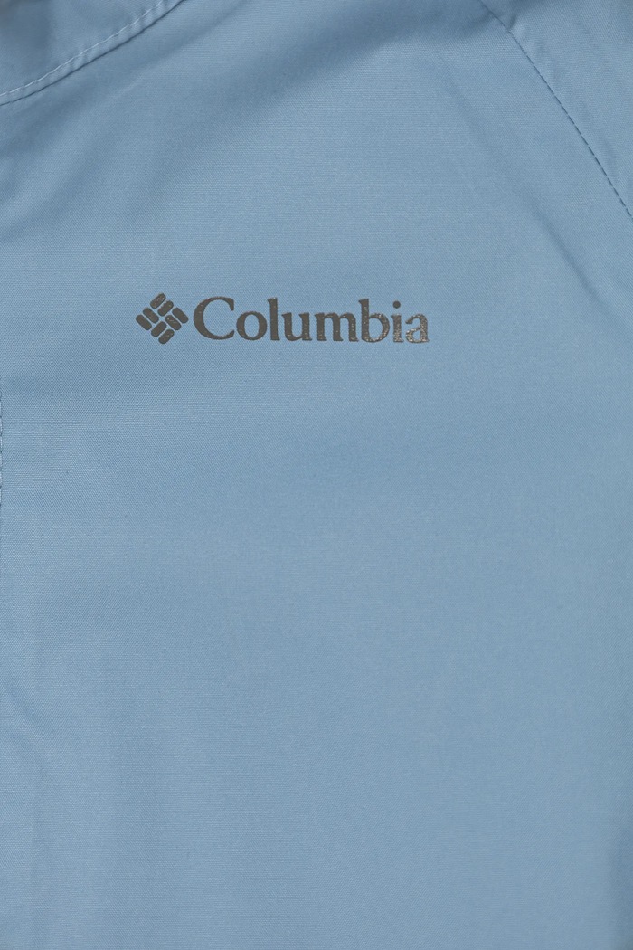 Chłopiec Columbia kurtka dziecięca Dalby Springs II Ja 2070552 niebieski