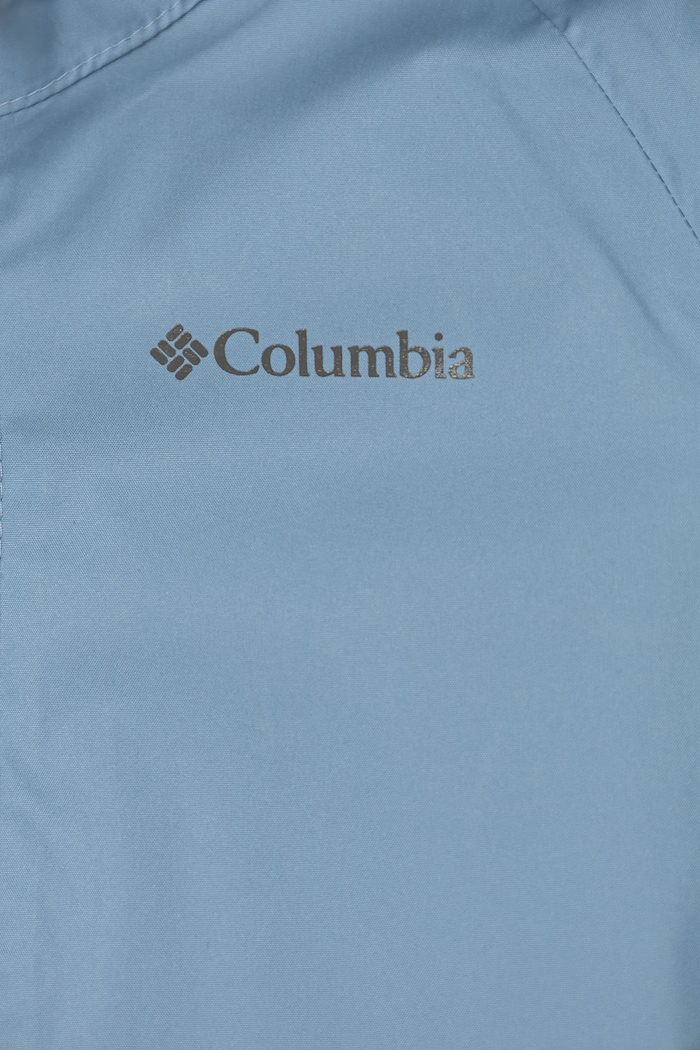 Chłopiec Columbia kurtka dziecięca Dalby Springs II Ja 2070552 niebieski