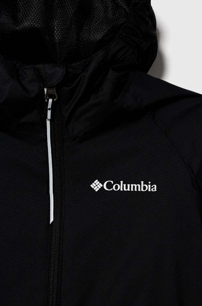 Момче Детско яке Columbia Dalby Springs II Ja 2070552 черен