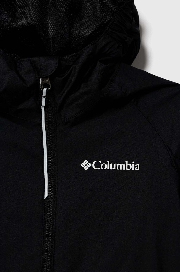 Момче Детско яке Columbia Dalby Springs II Ja 2070552 черен