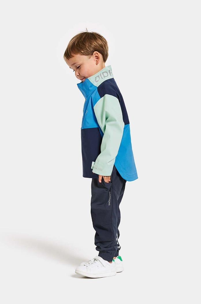 Didriksons geaca copii LINGON KIDS JKT 505224