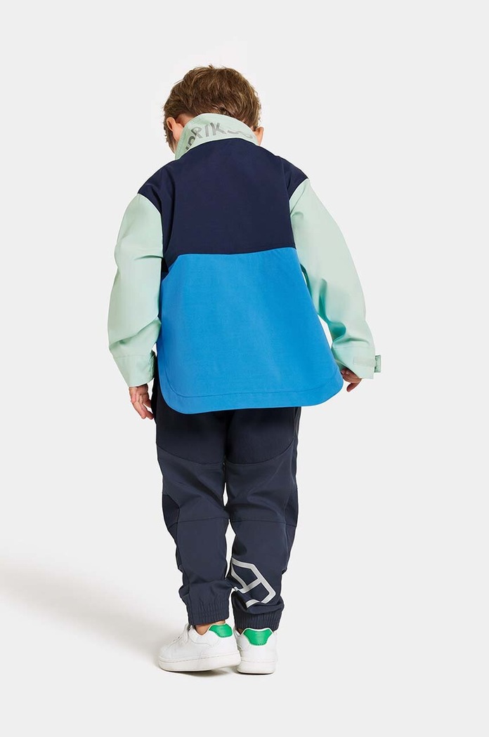Didriksons geaca copii LINGON KIDS JKT 505224