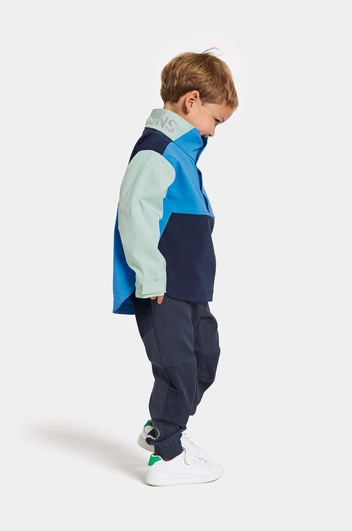 Didriksons geaca copii LINGON KIDS JKT 505224