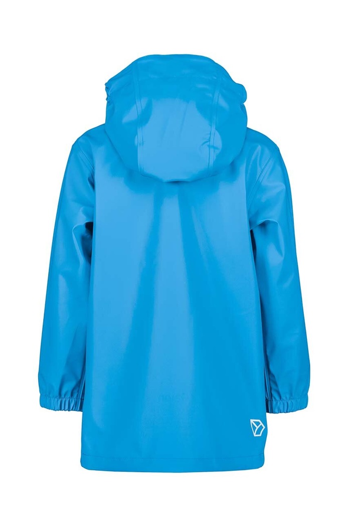 Băieți Didriksons geaca copii JOJO KIDS JKT 505282 albastru