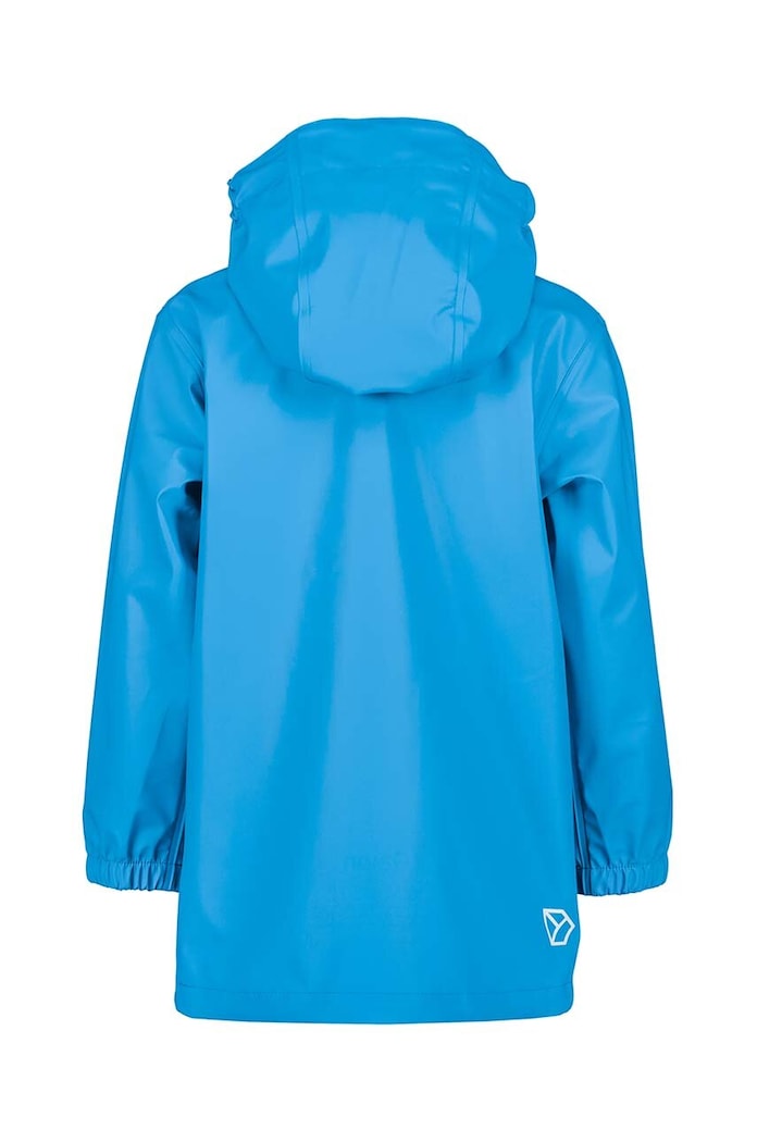 Băieți Didriksons geaca copii JOJO KIDS JKT 505282 albastru