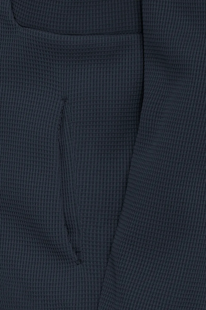 Jack Wolfskin kurtka dziecięca ACTAMICRID MIDLAYER 1610671.116.152 granatowy