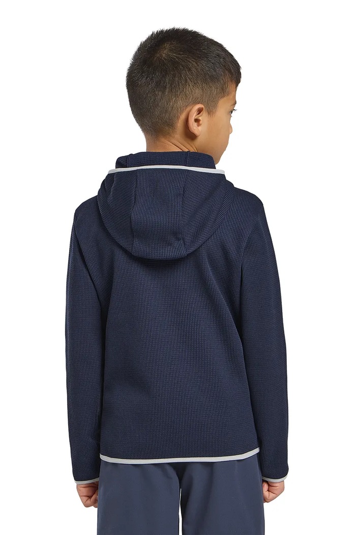 Dječja jakna Jack Wolfskin ACTAMICRID MIDLAYER 1610671.164.176