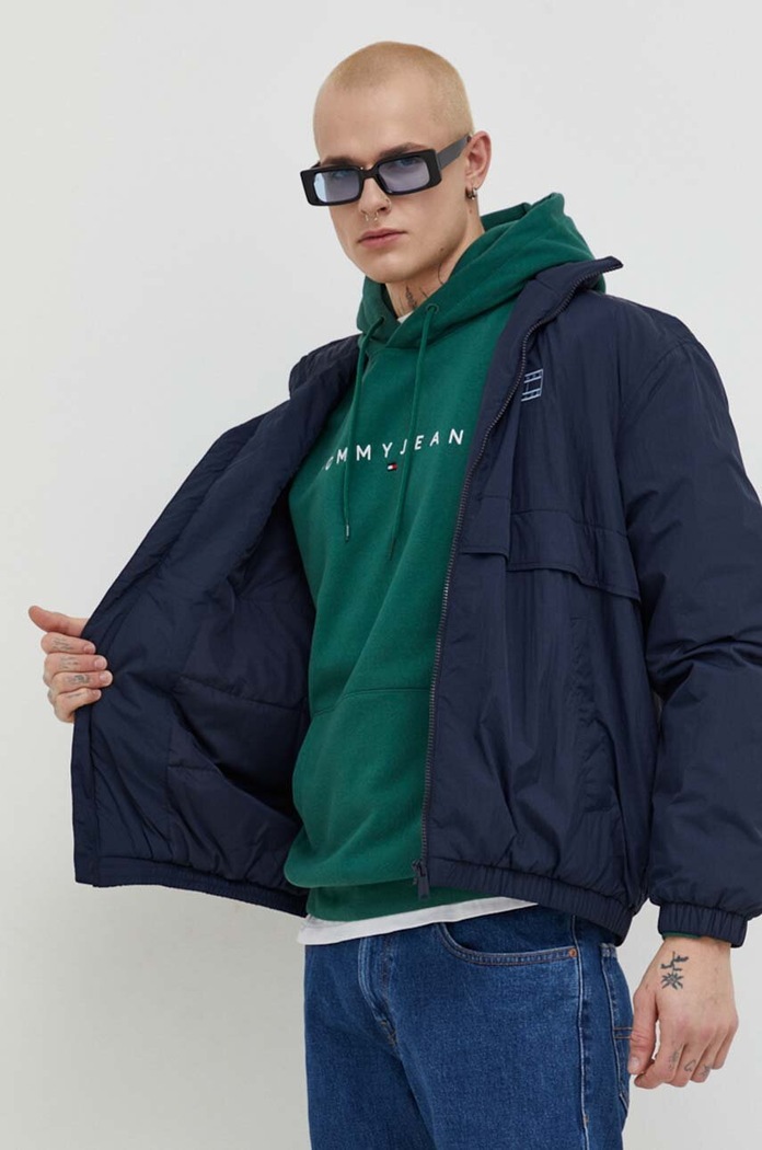 Tommy Jeans kurtka DM0DM18349