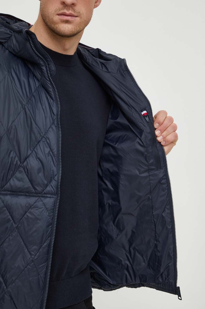 Bunda Tommy Hilfiger MW0MW34953