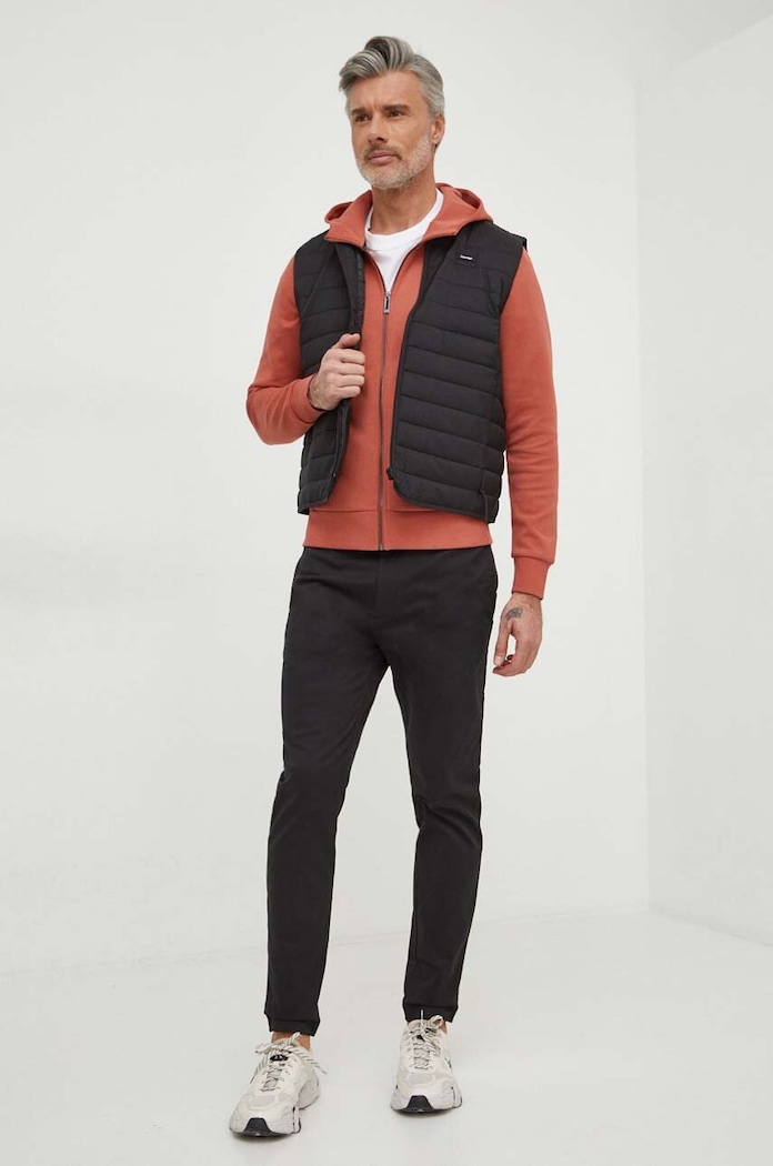 Vesta Calvin Klein K10K112365 černá SS24