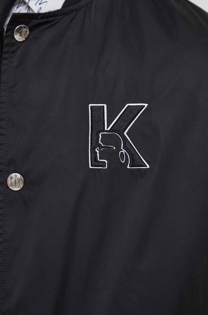 Karl Lagerfeld kurtka bomber 541550.505083