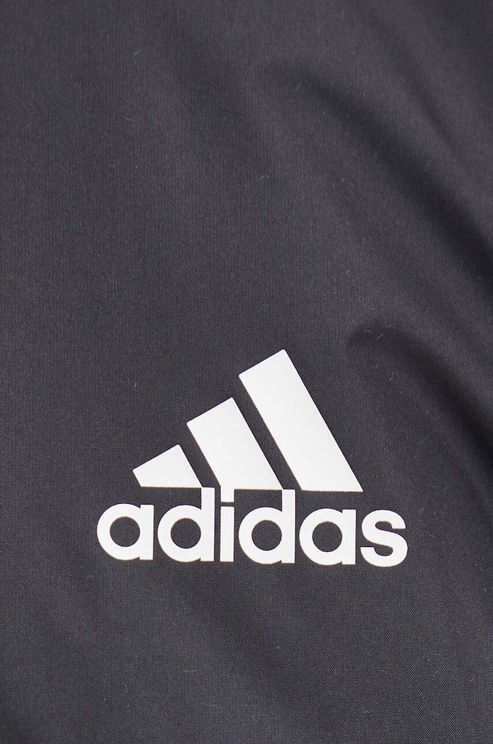 adidas bezrękawnik HI0945 czarny