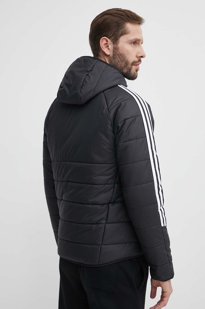 Oblečenie Športová bunda adidas Performance Tiro 24 IJ7388 čierna