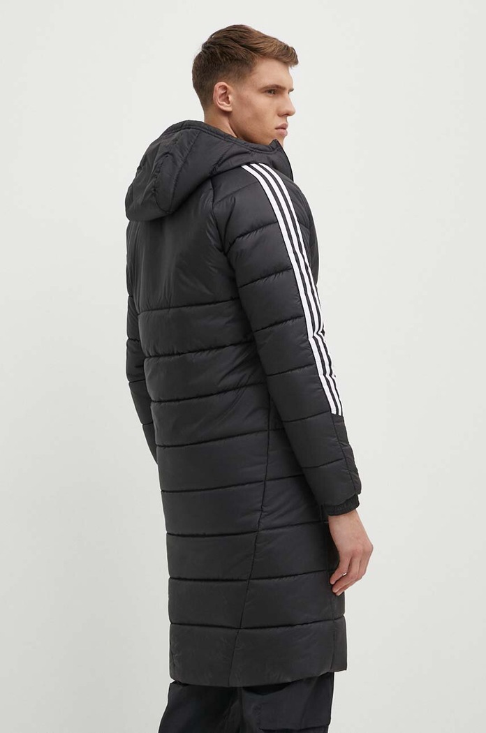 Odjeća Jakna adidas Performance TIRO IJ7389 crna