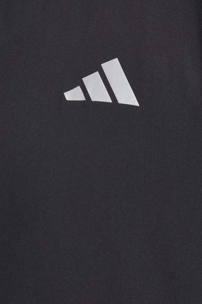 Яке за бягане adidas Performance Run It IL7230 черен