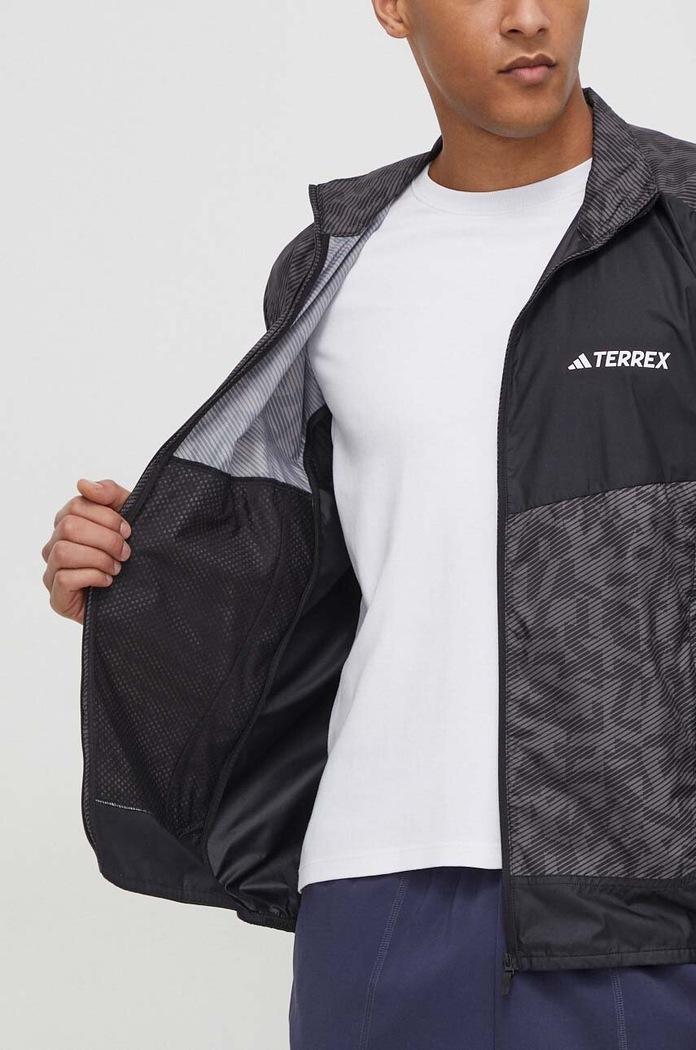 adidas TERREX wiatrówka IN6726