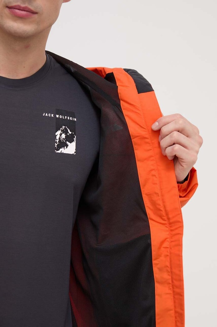 Μπουφάν adidas TERREX Multi TERREX Multi IP1433