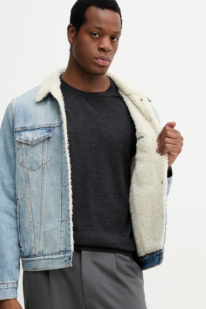 Levi's farmerdzseki 16365