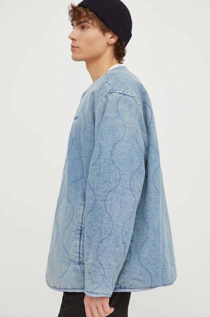 Levi's kurtka dwustronna A7233