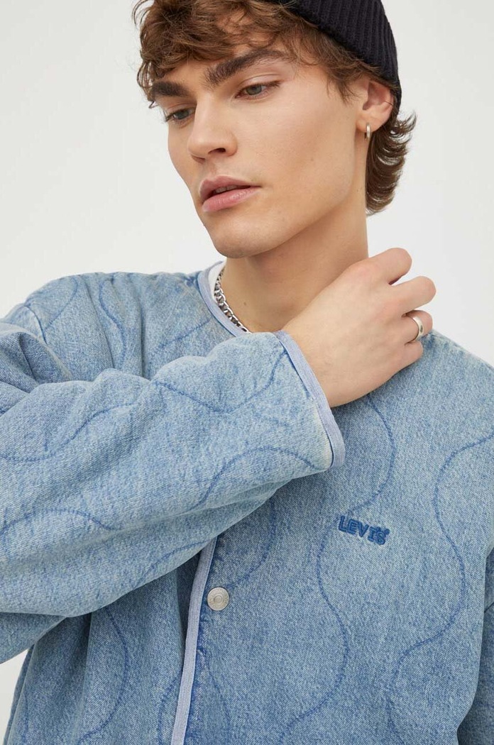 Levi's kurtka dwustronna A7233