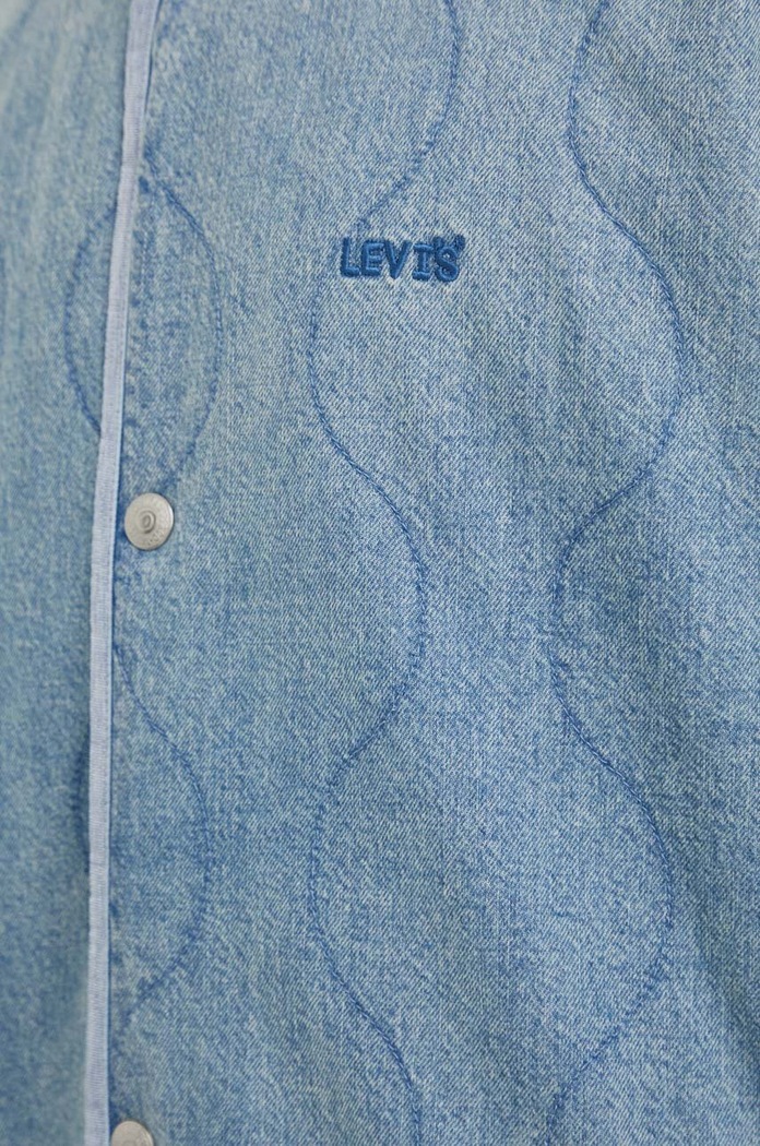 Levi's kurtka dwustronna A7233