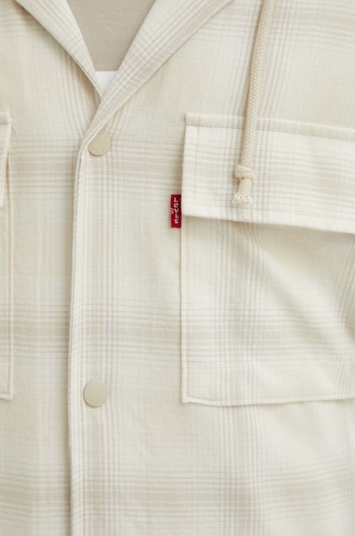 Levi's jacheta de bumbac A7264