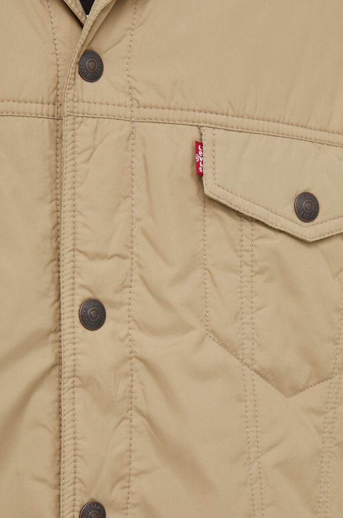 Bunda Levi's A6086 béžová