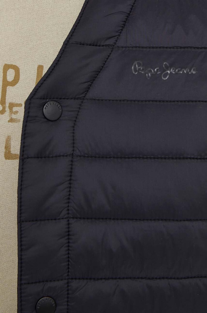Pepe Jeans bezrękawnik VLAD PM402876