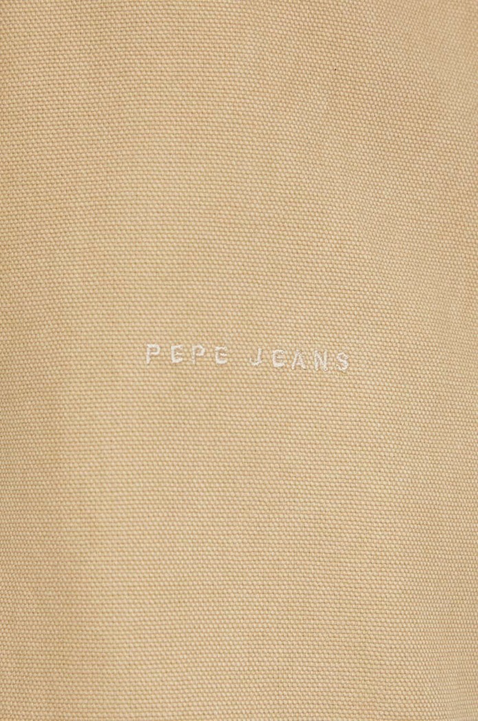 Pepe Jeans kurtka jeansowa VALTARI PM402879