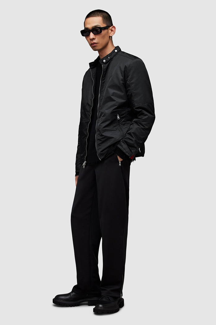 AllSaints Geaca Morphos MJ167Z