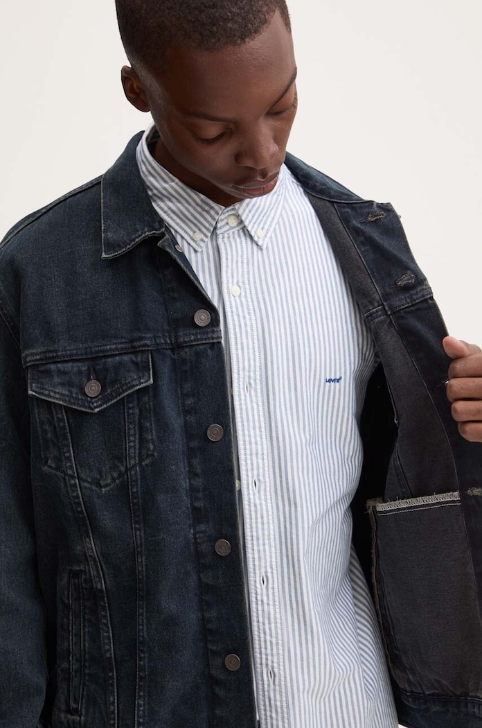 Levi's kurtka jeansowa 72334